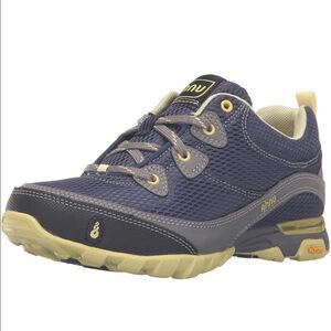 AHNU by Teva Sugarpine Air Mesh Vibram Hiking Shoe